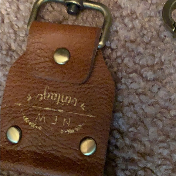 Custom beautiful leather strap - Picture 2 of 6